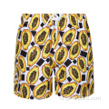 Print Swim Wholesale Boardshort Strand met zak